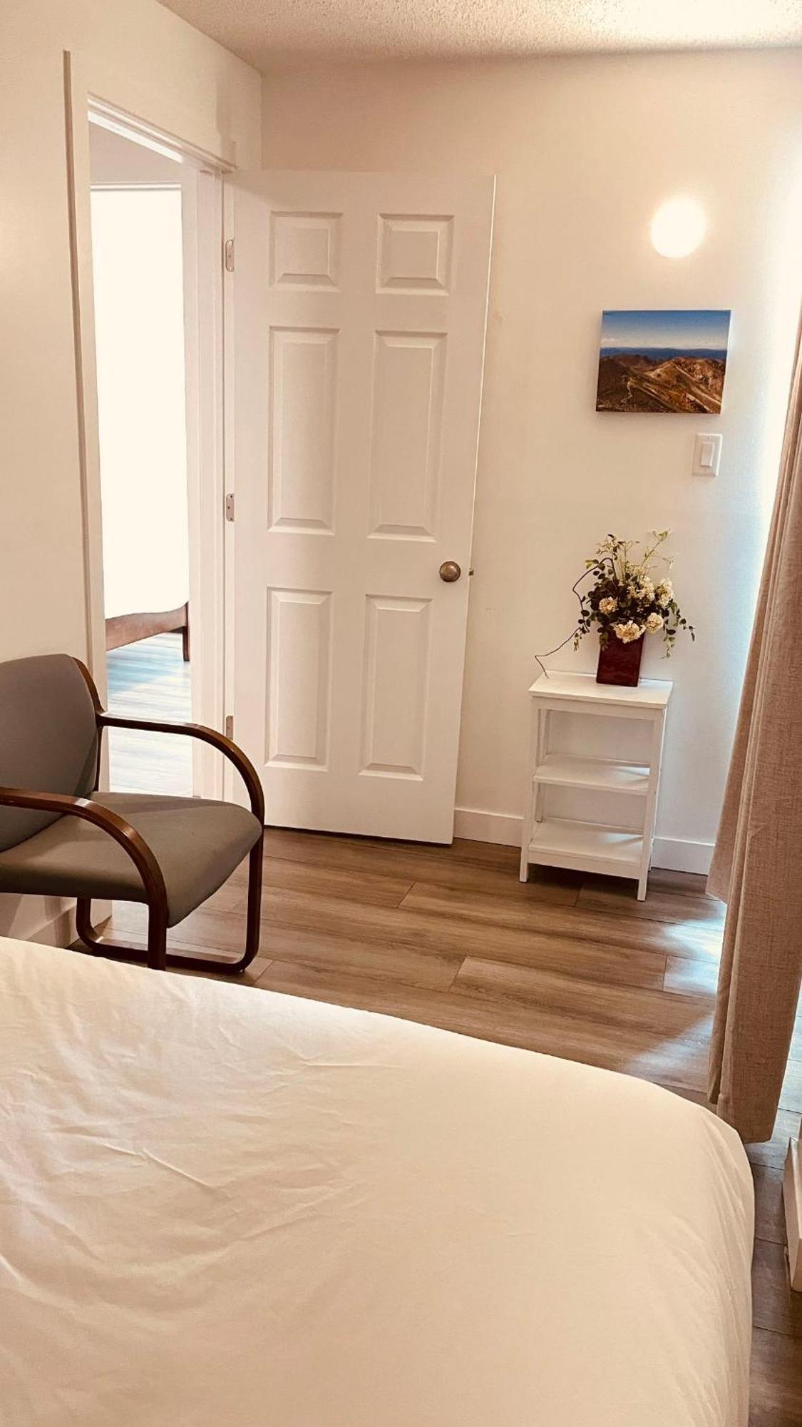 #202 Cozy Mountain View 2 Bedrooms In Dt